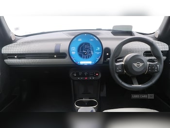 Used MINI Hatch 2025 for sale - 76772360: Photo