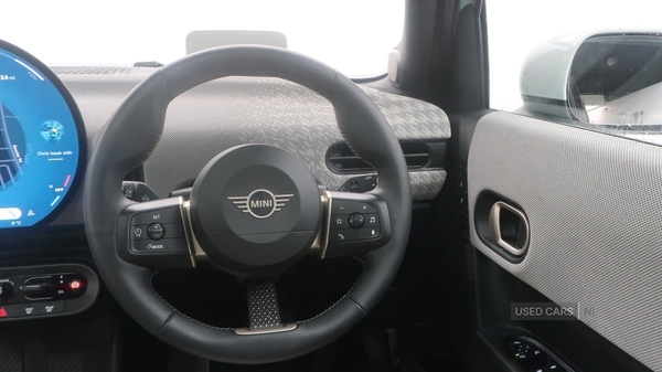 Used MINI Hatch 2025 for sale - 76772360: Photo 5