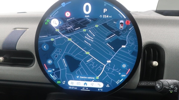 Used MINI Hatch 2025 for sale - 76772360: Photo 8