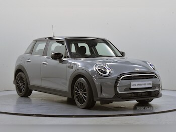 Used MINI Hatch 2022 for sale - 75757714: Photo