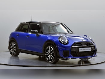 Used MINI Hatch 2025 for sale - 76729712: Photo