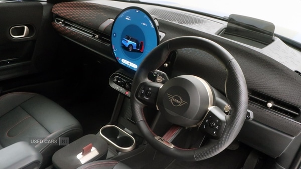 Used MINI Hatch 2025 for sale - 76729712: Photo 7