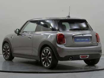Used MINI Hatch 2020 for sale - 75280884: Photo