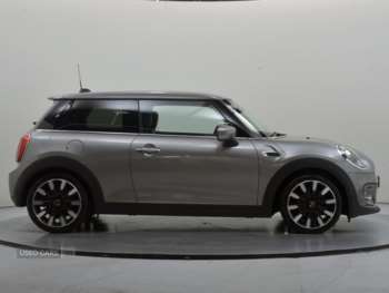 Used MINI Hatch 2020 for sale - 75280884: Photo