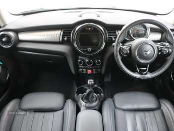 Used MINI Hatch 2020 for sale - 75280884: Photo