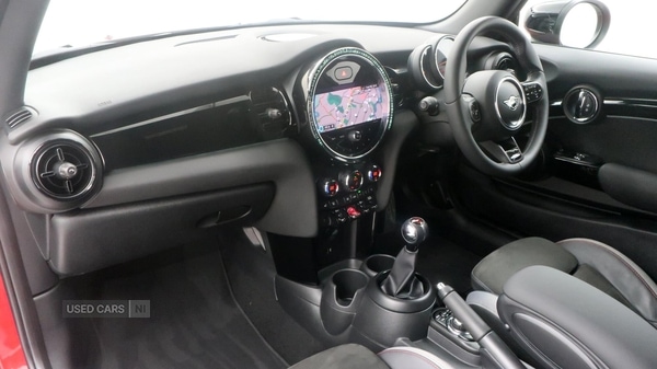 Used MINI Hatch 2022 for sale - 77426822: Photo 12