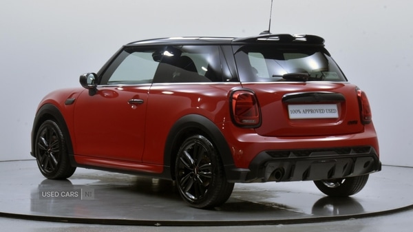 Used MINI Hatch 2022 for sale - 77426822: Photo 2