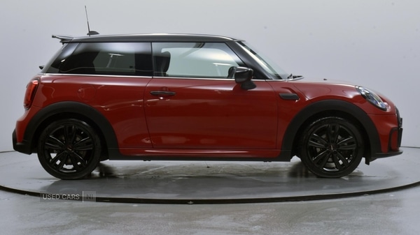 Used MINI Hatch 2022 for sale - 77426822: Photo 3