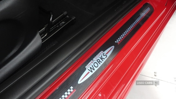 Used MINI Hatch 2022 for sale - 77426822: Photo 32