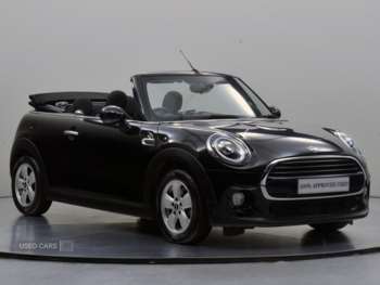 2019 - 1.5 Cooper Classic II 2dr