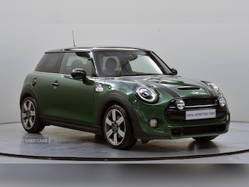MINI - Hatch