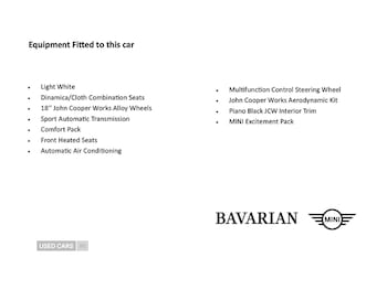 Used MINI Countryman 2020 for sale - 77192330: Photo