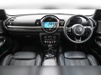 Used MINI Clubman 2023 for sale - 79237688: Photo
