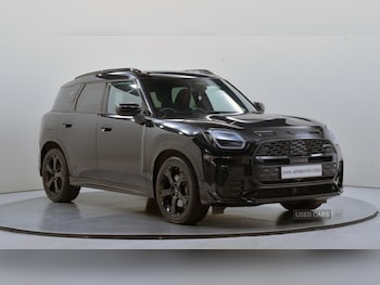Used MINI Countryman 2024 for sale - 75810993: Photo