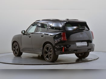 Used MINI Countryman 2024 for sale - 75810993: Photo