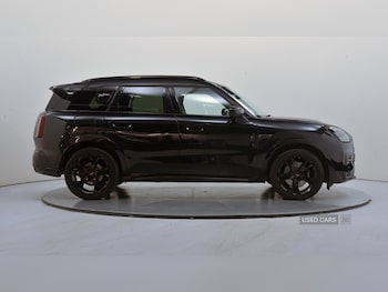 Used MINI Countryman 2024 for sale - 75810993: Photo
