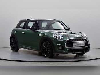 Used MINI Hatch 2020 for sale - 78529440: Photo