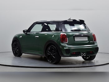 Used MINI Hatch 2020 for sale - 78529440: Photo