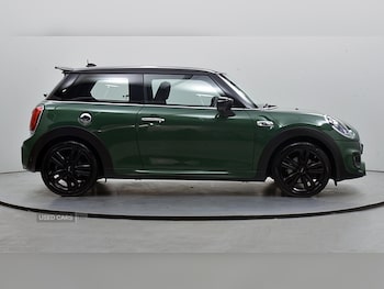 Used MINI Hatch 2020 for sale - 78529440: Photo