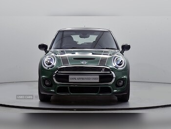 Used MINI Hatch 2020 for sale - 78529440: Photo