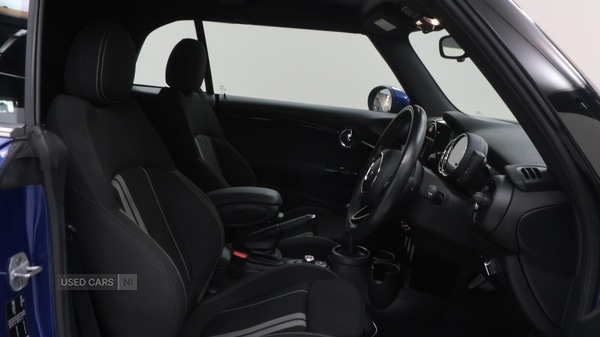 Used MINI Convertible 2019 for sale - 77009398: Photo 10