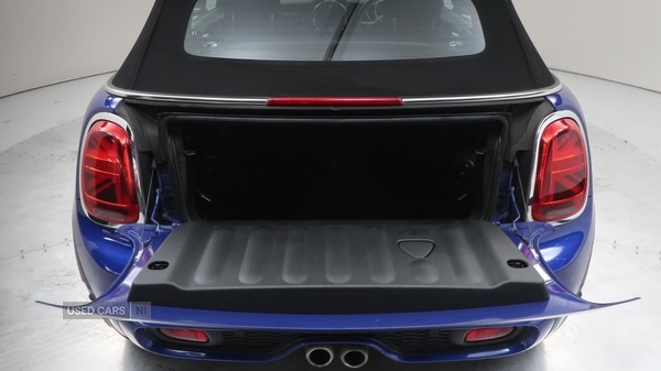 Used MINI Convertible 2019 for sale - 77009398: Photo 11
