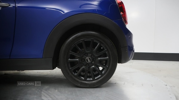 Used MINI Convertible 2019 for sale - 77009398: Photo 12