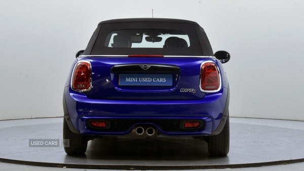 Used MINI Convertible 2019 for sale - 77009398: Photo 13