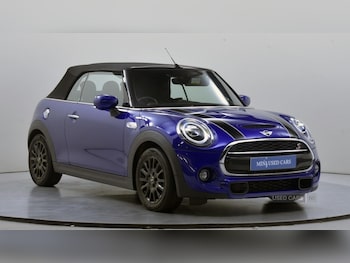 2019 - 2.0 Cooper S Classic II 2dr