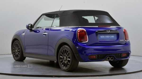 Used MINI Convertible 2019 for sale - 77009398: Photo 2