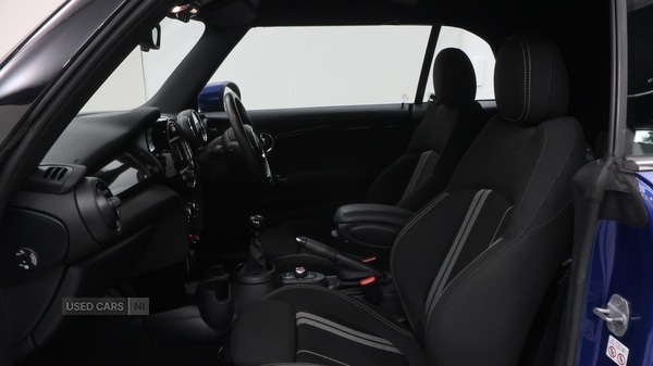 Used MINI Convertible 2019 for sale - 77009398: Photo 6