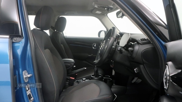 Used MINI Hatch 2021 for sale - 77244283: Photo 11