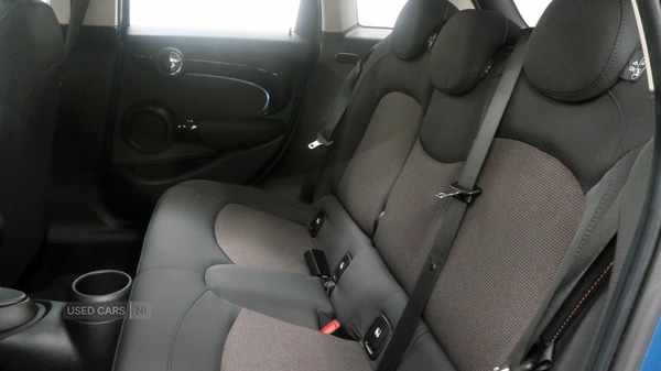 Used MINI Hatch 2021 for sale - 77244283: Photo 13