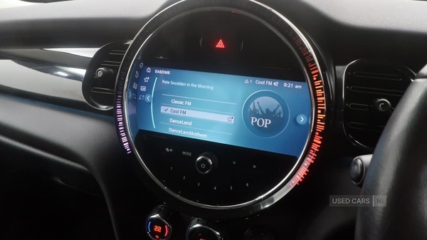 Used MINI Hatch 2021 for sale - 77244283: Photo 18