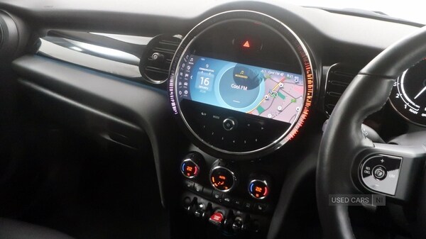 Used MINI Hatch 2021 for sale - 77244283: Photo 19