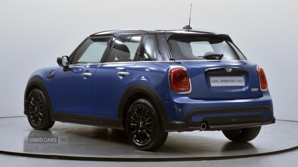 Used MINI Hatch 2021 for sale - 77244283: Photo 2