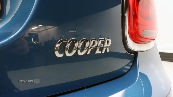 Used MINI Hatch 2021 for sale - 77244283: Photo 27