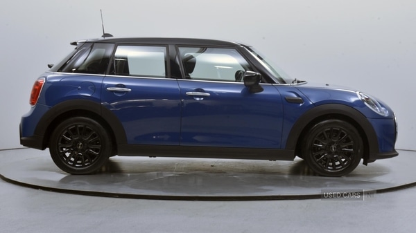 Used MINI Hatch 2021 for sale - 77244283: Photo 3
