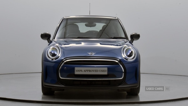 Used MINI Hatch 2021 for sale - 77244283: Photo 4