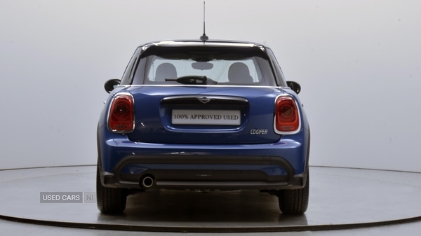 Used MINI Hatch 2021 for sale - 77244283: Photo 5