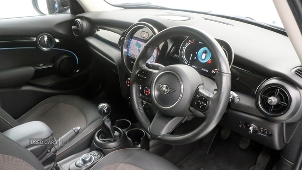 Used MINI Hatch 2021 for sale - 77244283: Photo 9