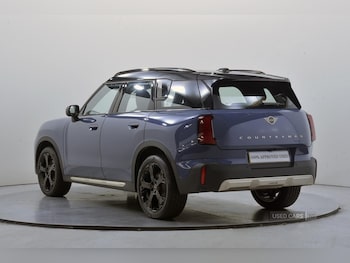 Used MINI Countryman 2025 for sale - 75810578: Photo