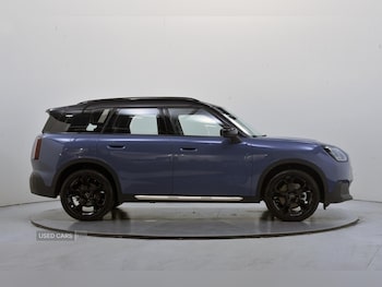 Used MINI Countryman 2025 for sale - 75810578: Photo