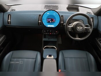 Used MINI Countryman 2025 for sale - 75810578: Photo