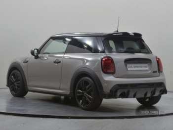 Used MINI Hatch 2021 for sale - 74909837: Photo