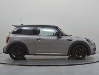 Used MINI Hatch 2021 for sale - 74909837: Photo