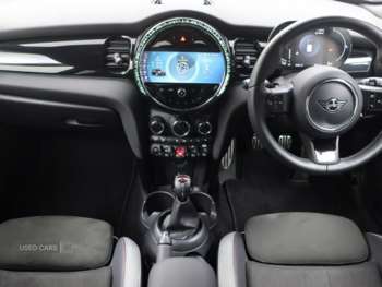 Used MINI Hatch 2021 for sale - 74909837: Photo