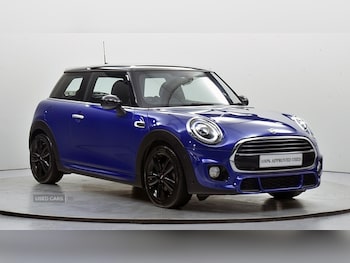 Used MINI Hatch 2019 for sale - 79280453: Photo