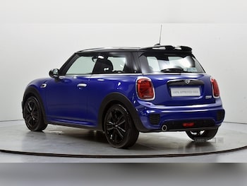 Used MINI Hatch 2019 for sale - 79280453: Photo