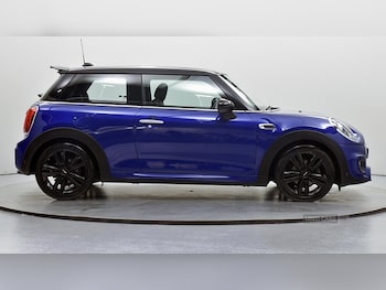Used MINI Hatch 2019 for sale - 79280453: Photo